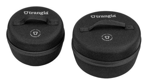 Trangia EVA case 27 small 套裝收納盒(細)